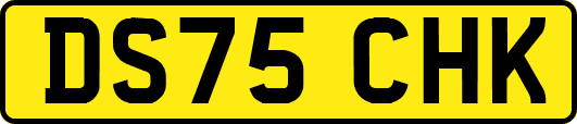 DS75CHK
