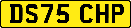 DS75CHP