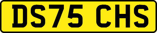 DS75CHS