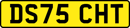 DS75CHT