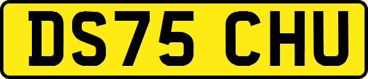 DS75CHU