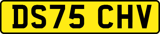 DS75CHV