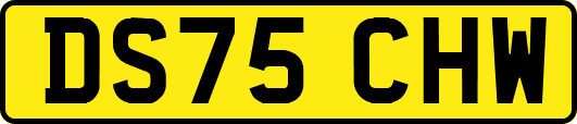 DS75CHW