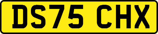 DS75CHX