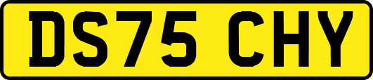 DS75CHY