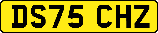 DS75CHZ