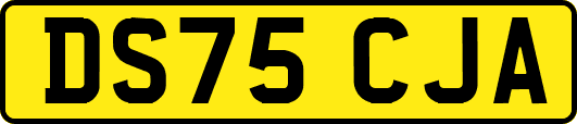 DS75CJA