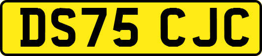DS75CJC