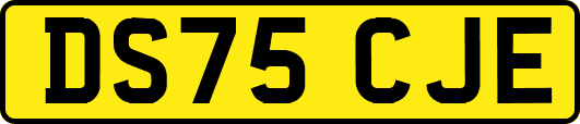 DS75CJE