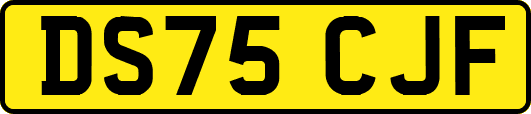 DS75CJF
