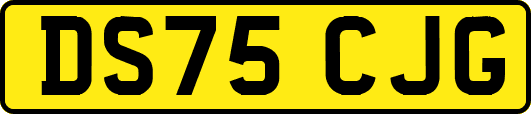DS75CJG