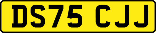 DS75CJJ