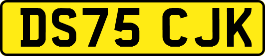 DS75CJK