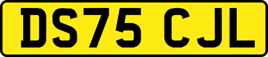 DS75CJL