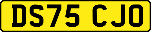 DS75CJO