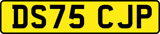 DS75CJP