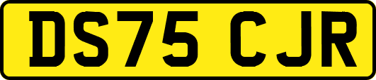 DS75CJR