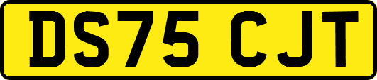 DS75CJT