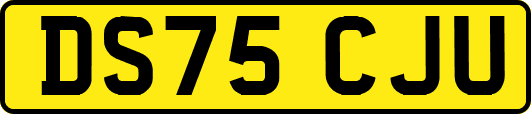 DS75CJU
