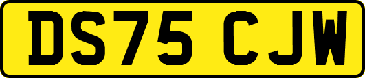 DS75CJW