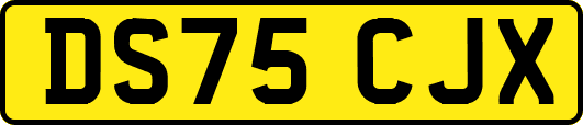 DS75CJX