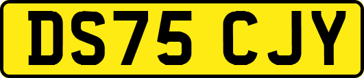 DS75CJY