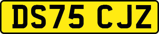 DS75CJZ