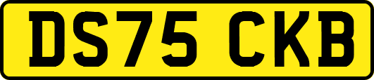 DS75CKB