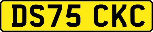 DS75CKC