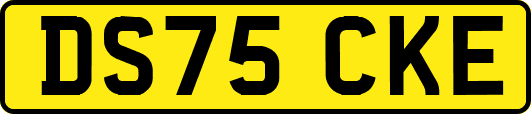 DS75CKE