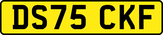 DS75CKF