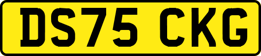 DS75CKG