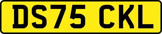DS75CKL