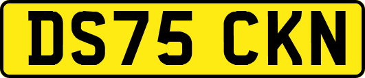 DS75CKN