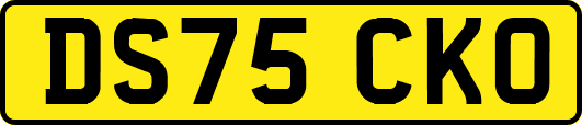 DS75CKO