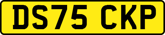 DS75CKP