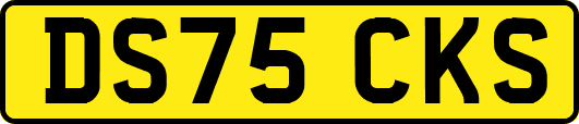 DS75CKS
