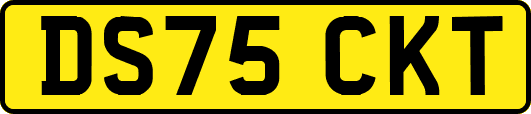DS75CKT