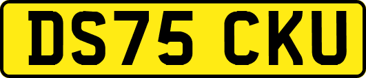 DS75CKU