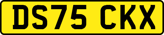 DS75CKX