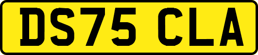 DS75CLA