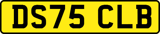 DS75CLB