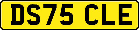 DS75CLE
