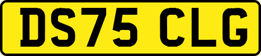 DS75CLG