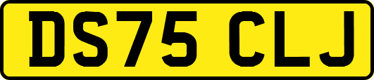 DS75CLJ