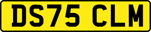 DS75CLM