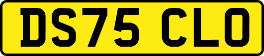 DS75CLO