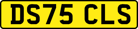 DS75CLS