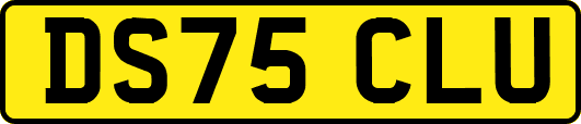 DS75CLU