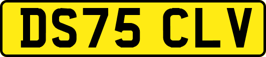 DS75CLV